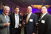 2015 Managed Futures Pinnacle Awards 3/56