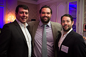 2015 Managed Futures Pinnacle Awards 4/56