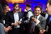 2015 Managed Futures Pinnacle Awards 5/56