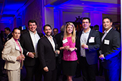 2015 Managed Futures Pinnacle Awards 9/56