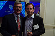 2015 Managed Futures Pinnacle Awards 13/56