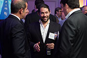 2015 Managed Futures Pinnacle Awards 17/56