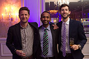2015 Managed Futures Pinnacle Awards 25/56