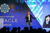 2015 Managed Futures Pinnacle Awards 26/56