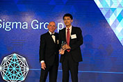 2015 Managed Futures Pinnacle Awards 28/56