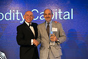 2015 Managed Futures Pinnacle Awards 31/56