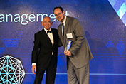 2015 Managed Futures Pinnacle Awards 32/56