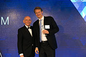 2015 Managed Futures Pinnacle Awards 33/56