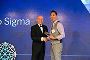 2015 Managed Futures Pinnacle Awards 34/56