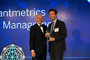2015 Managed Futures Pinnacle Awards 35/56