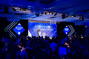 2015 Managed Futures Pinnacle Awards 37/56