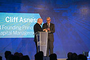 2015 Managed Futures Pinnacle Awards 38/56