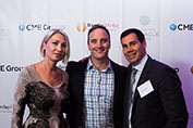 2015 Managed Futures Pinnacle Awards 41/56