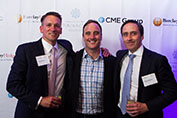 2015 Managed Futures Pinnacle Awards 42/56
