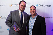 2015 Managed Futures Pinnacle Awards 43/56