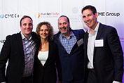 2015 Managed Futures Pinnacle Awards 44/56