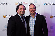 2015 Managed Futures Pinnacle Awards 45/56