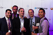2015 Managed Futures Pinnacle Awards 46/56