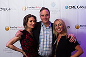 2015 Managed Futures Pinnacle Awards 48/56