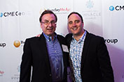 2015 Managed Futures Pinnacle Awards 49/56