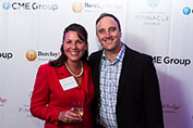 2015 Managed Futures Pinnacle Awards 53/56