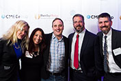2015 Managed Futures Pinnacle Awards 55/56