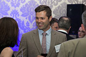 2016 Managed Futures Pinnacle Awards 015/156