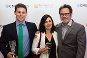2016 Managed Futures Pinnacle Awards 129/156