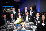 2012 Managed Futures Pinnacle Awards 20/80