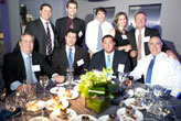 2012 Managed Futures Pinnacle Awards 25/80