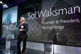 2012 Managed Futures Pinnacle Awards 38/80