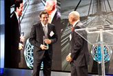 2012 Managed Futures Pinnacle Awards 45/80