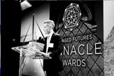 2012 Managed Futures Pinnacle Awards 46/80