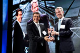 2012 Managed Futures Pinnacle Awards 50/80