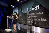2012 Managed Futures Pinnacle Awards 54/80