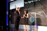2012 Managed Futures Pinnacle Awards 58/80