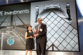 2012 Managed Futures Pinnacle Awards 60/80
