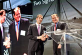 2012 Managed Futures Pinnacle Awards 69/80
